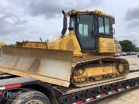 Used Dozer in yard for Sale